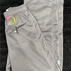 Under Armour Storm Gray Joggers